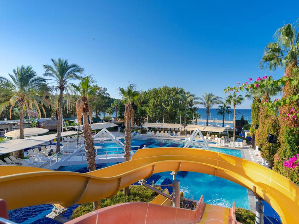 Sealife Buket Resort & Beach - Foto 4