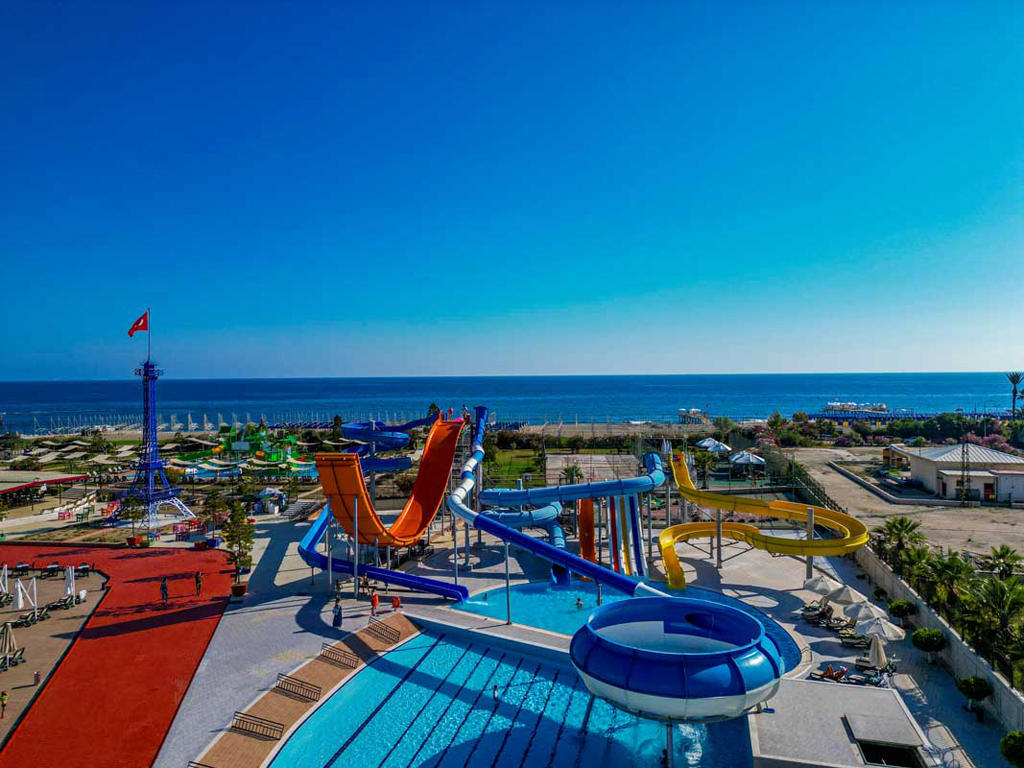 Grand Cortez Resort & Spa - Foto 5