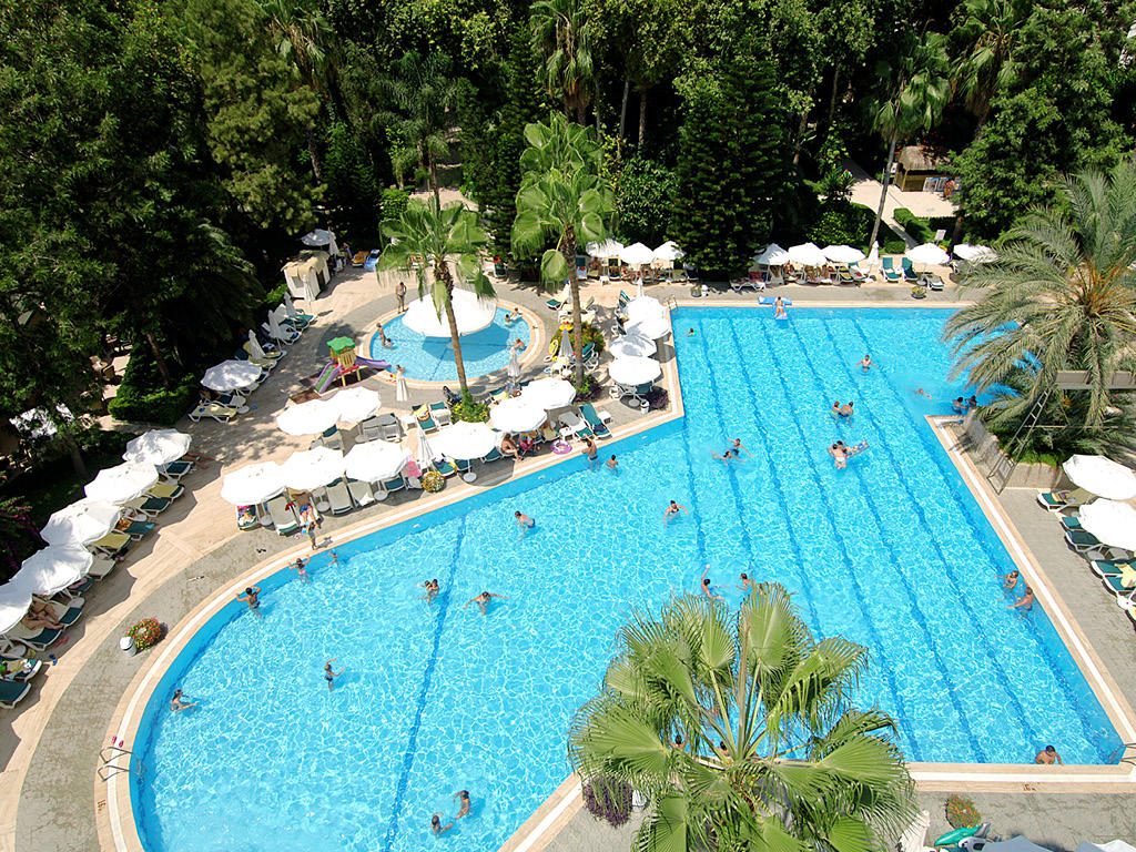 Botanik Platinum Hotel - Foto 4
