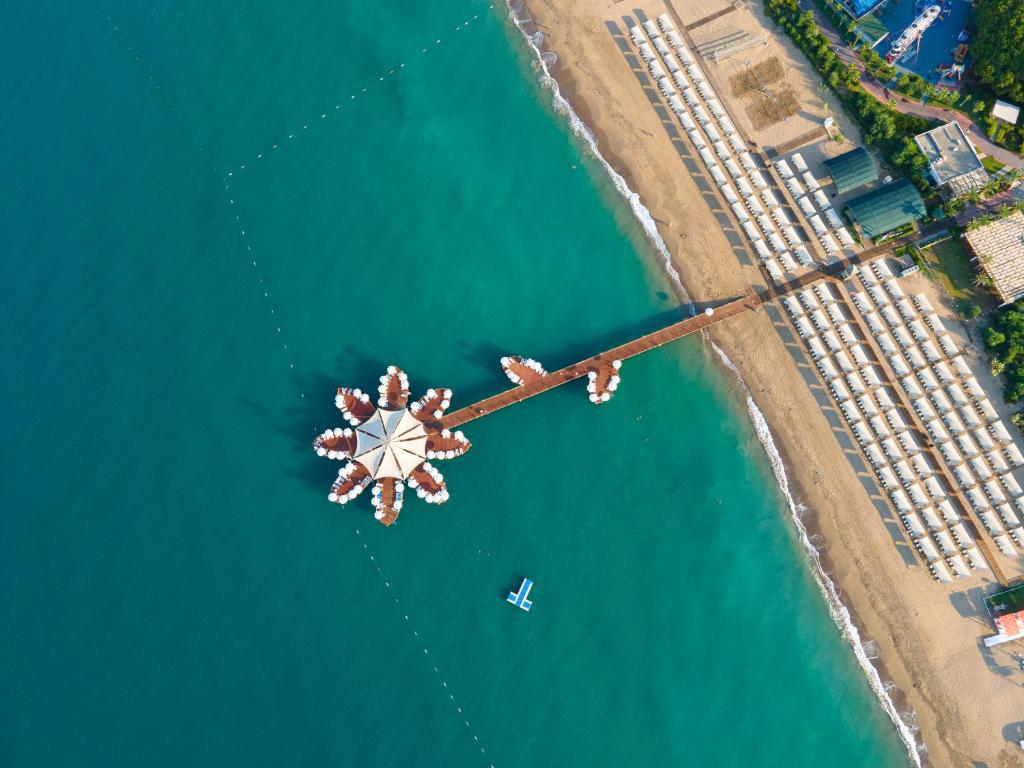 Sueno Hotels Beach Side - Foto 4