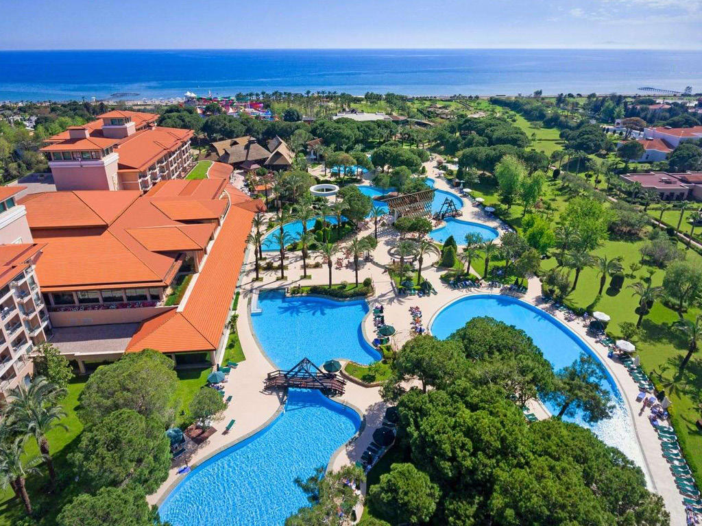 IC Hotels Green Palace - Foto 1