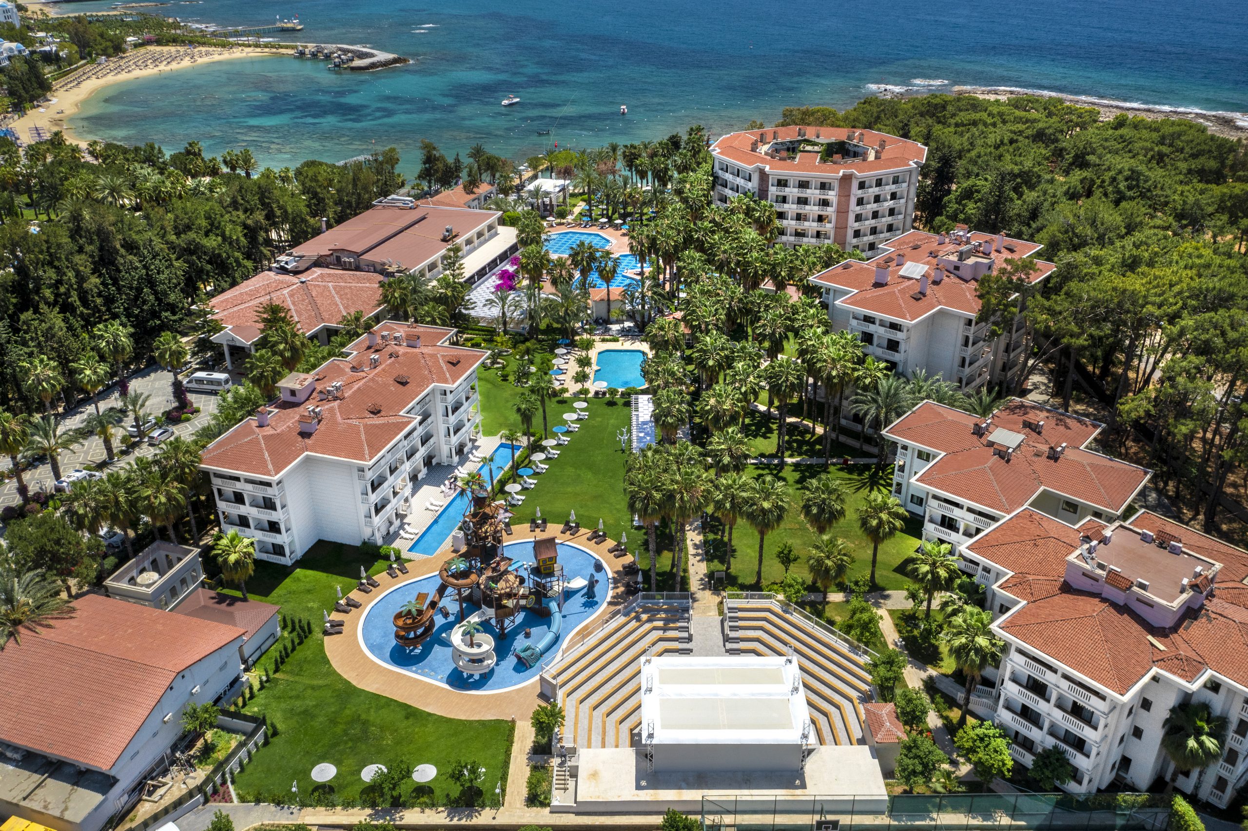 UTOPIA RESORT & RESIDENCE - Foto 4