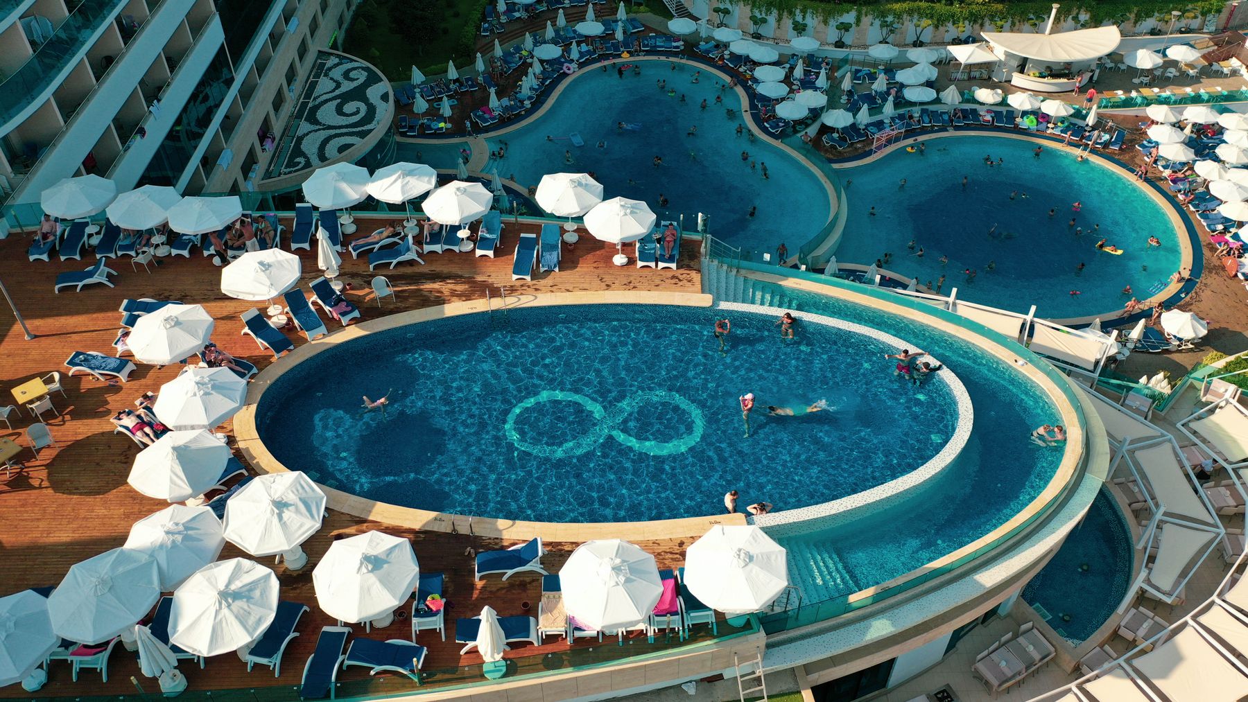 A GOOD LIFE UTOPIA FAMILY RESORT - Foto 5