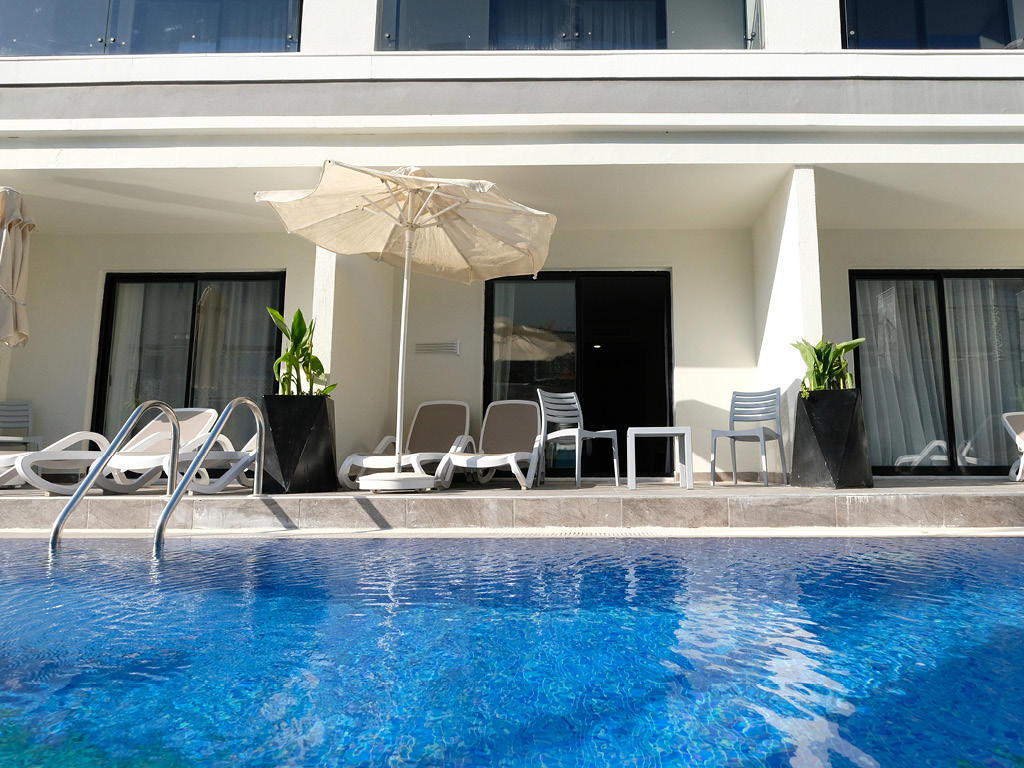 Seaden Valentine Resort & Spa - Foto 3