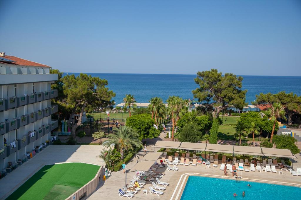Transatlantik Beach Hotel - Foto 2