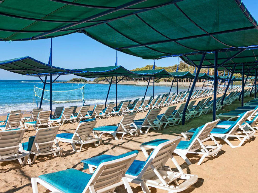 Özkaymak Select Resort Hotel - Foto 3