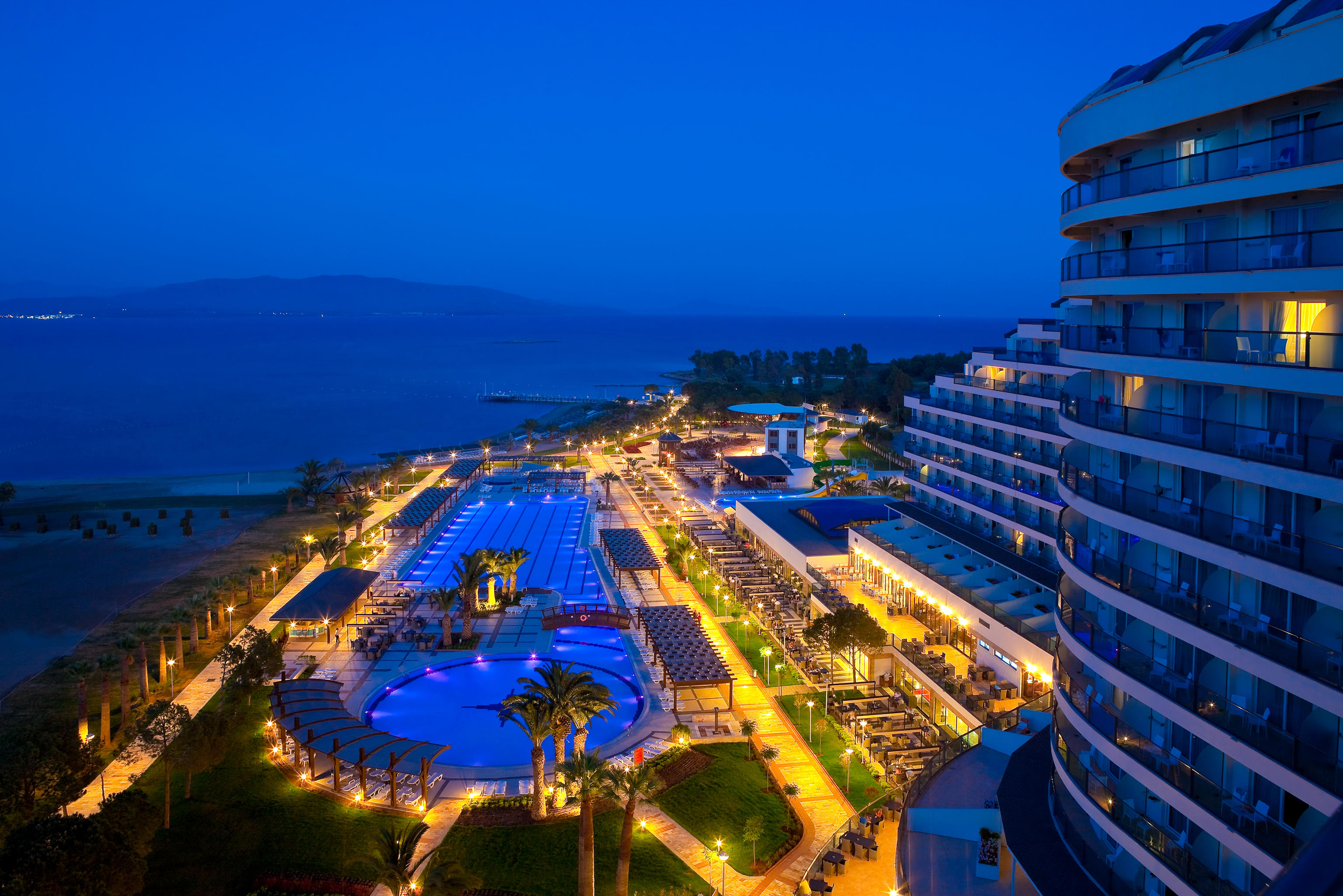 Venosa Beach Resort & Spa - Foto 2