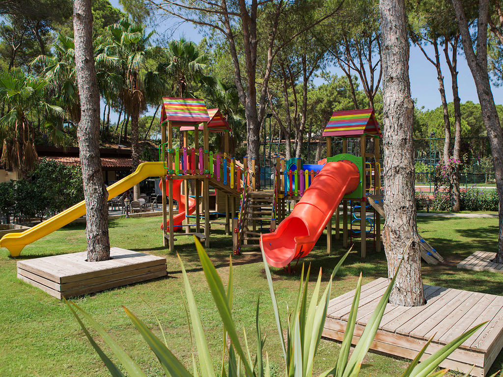 Bellis Deluxe Hotel - Foto 4