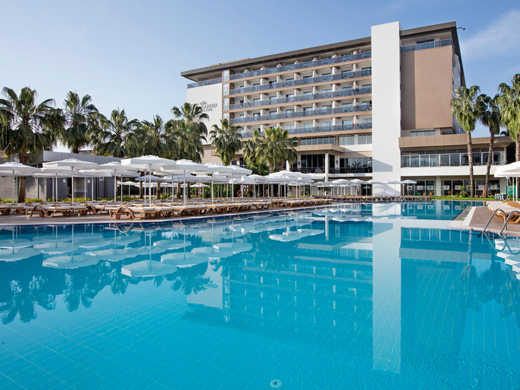 Royal Garden Beach - Foto 3