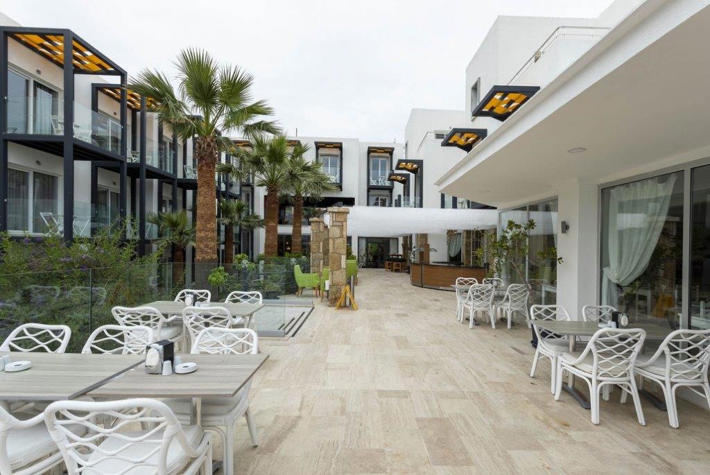 Charm Beach Hotel - Foto 2
