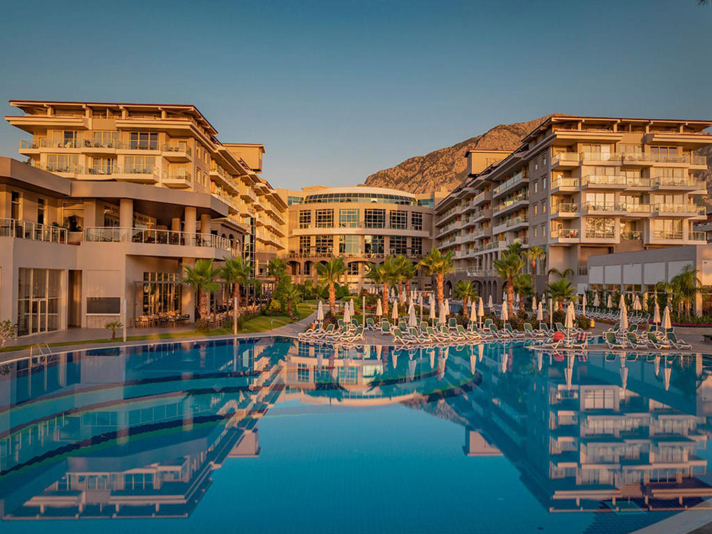 Akra Kemer - Foto 2