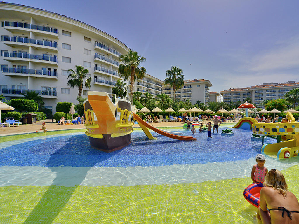Seaden Sea World Resort & Spa - Foto 4