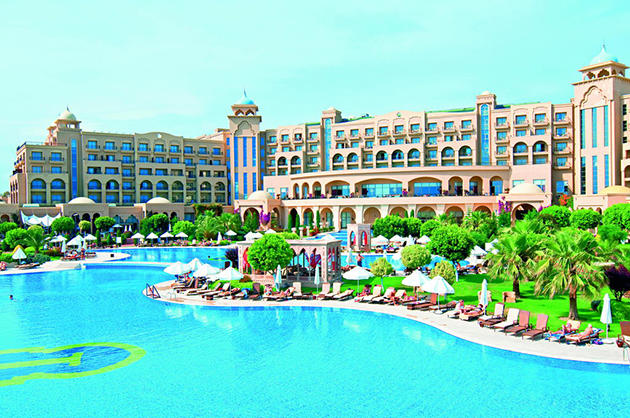 Spice Hotel & Spa