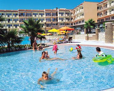 Seaden Corolla Hotel
