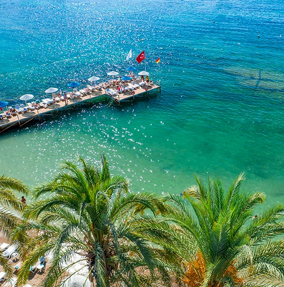 UTOPIA RESORT & RESIDENCE - Foto 5