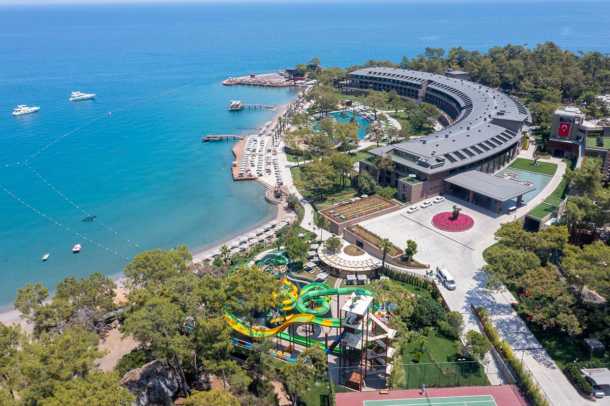 NG PHASELIS BAY - Foto 3