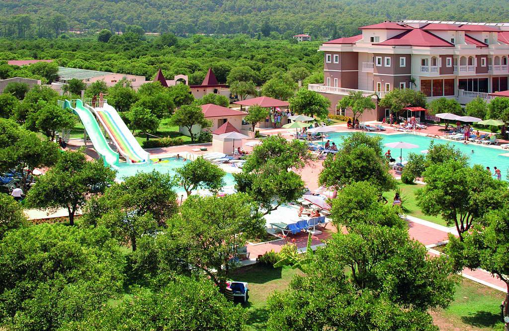 Viking Garden Hotel & SPA