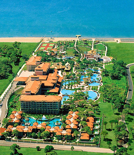 IC Hotels Green Palace