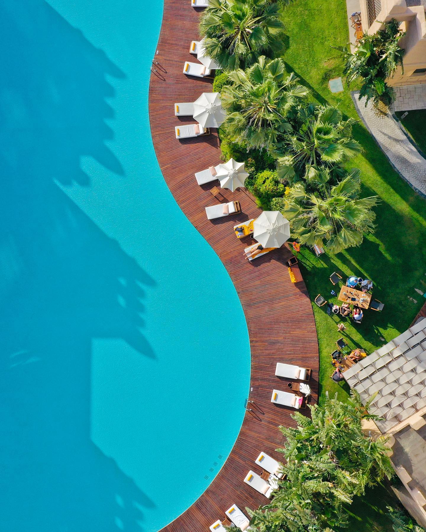 RIXOS PREMIUM BELEK - Foto 2