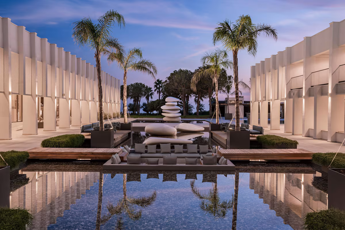 PALOMA FINESSE HOTEL - Foto 4