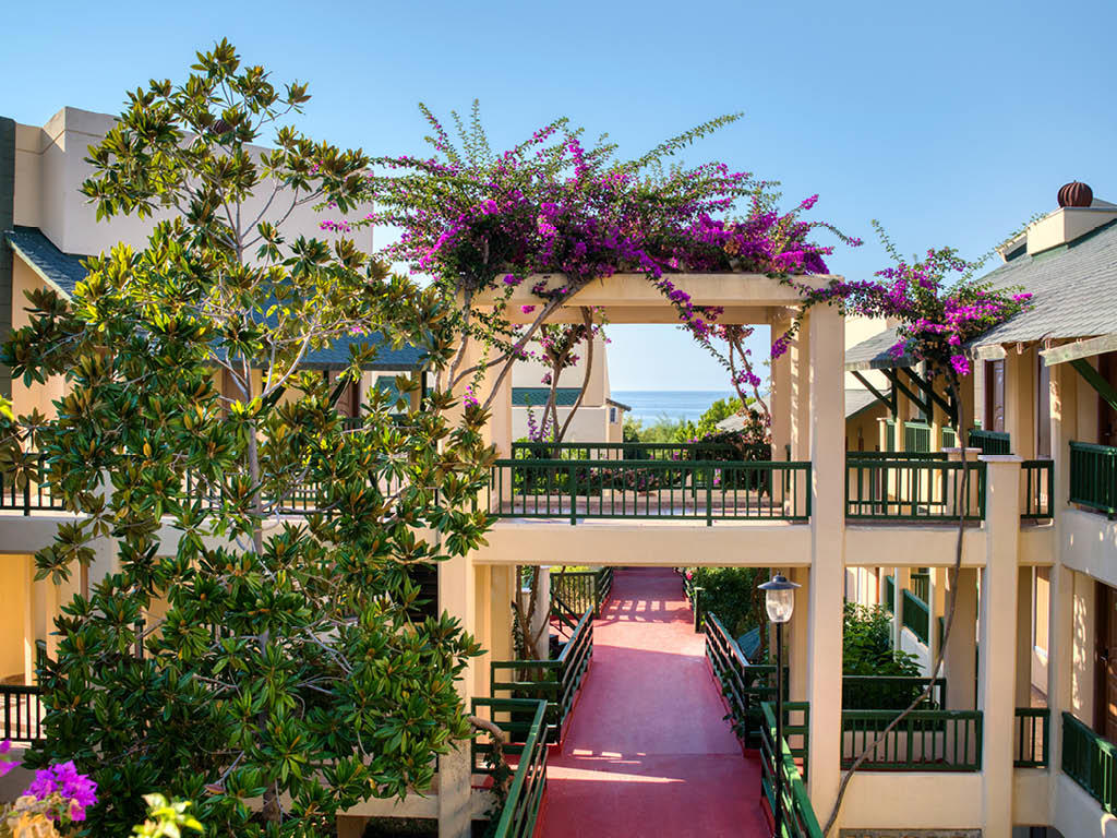 Oz Incekum Beach Resort - Foto 4