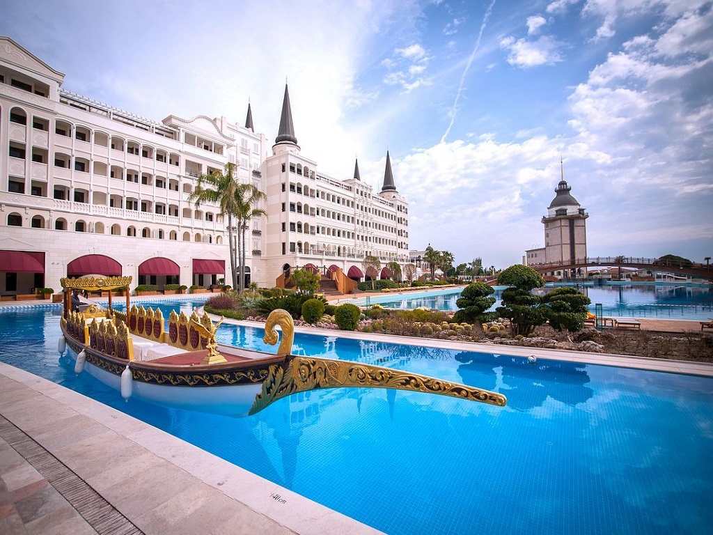 Mardan Palace - Foto 3