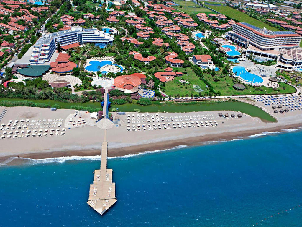 Starlight Resort Hotel - Foto 3