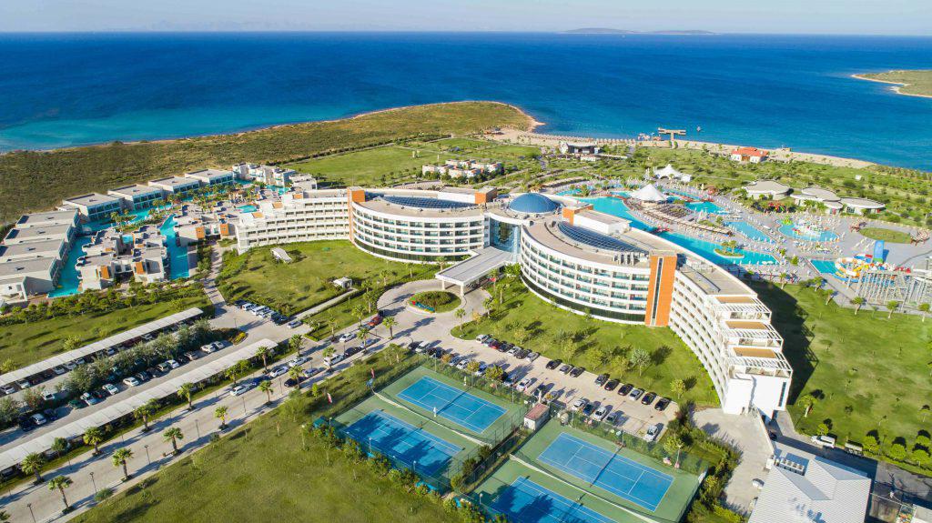 Aquasis De Luxe Resort & Spa - Foto 3