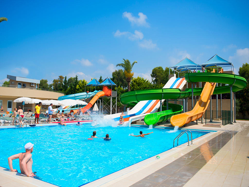 Royal Garden Beach - Foto 4