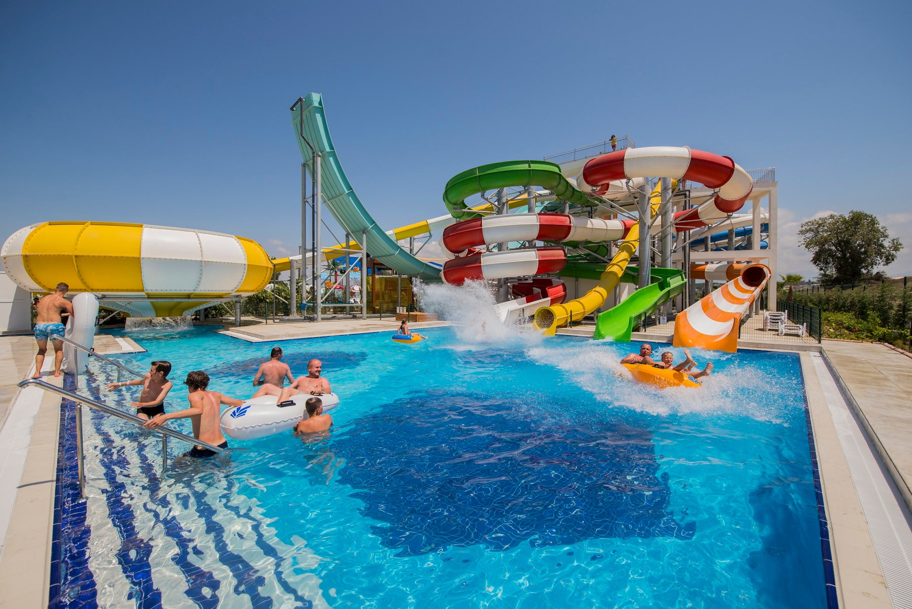 Dream World Aqua - Foto 2