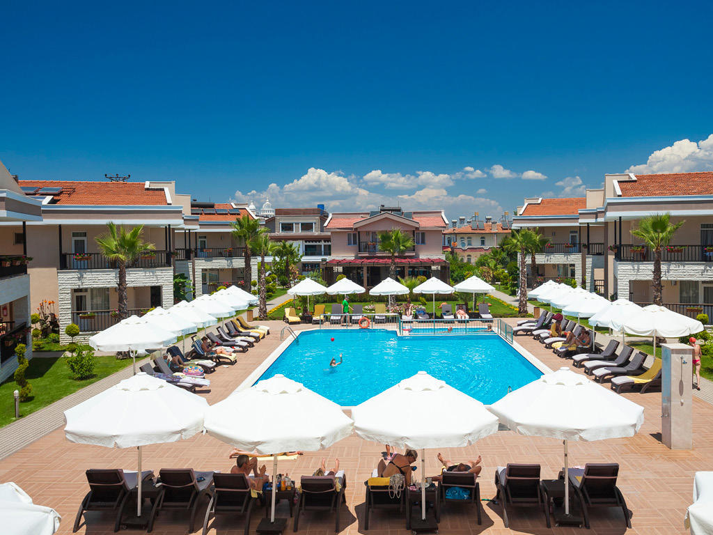 Hotel Turan Prince - Foto 3