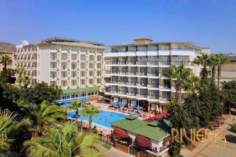 Riviera Hotel & Spa - Foto 1