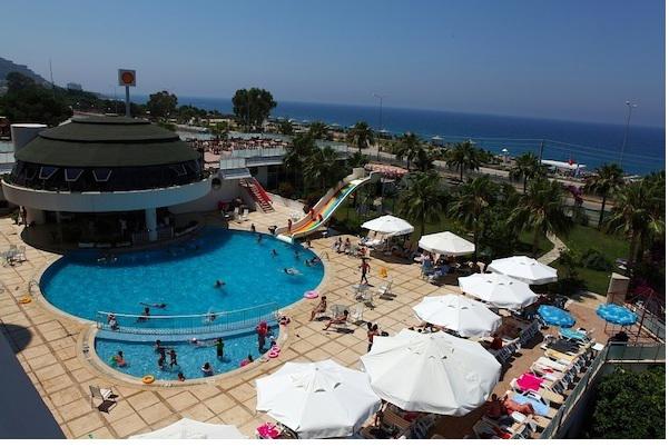Drita Hotel Resort & Spa - Foto 3