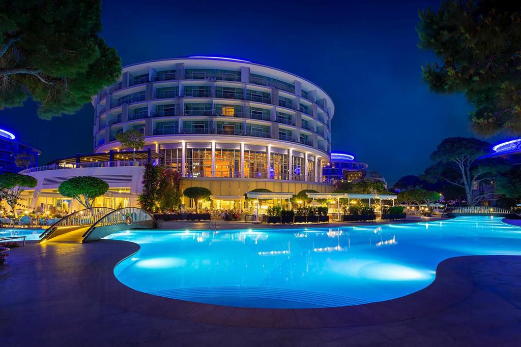 Calista Luxury Resort - Foto 3