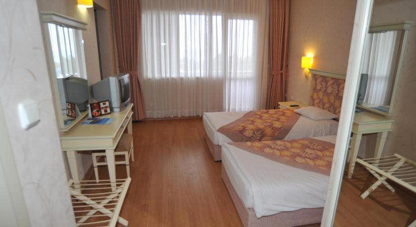 Armas Pemar Beach Resort - Foto 3