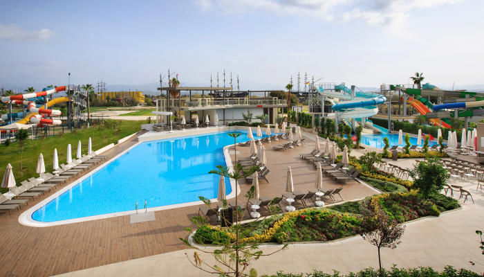 Riolavitas Resort & Spa