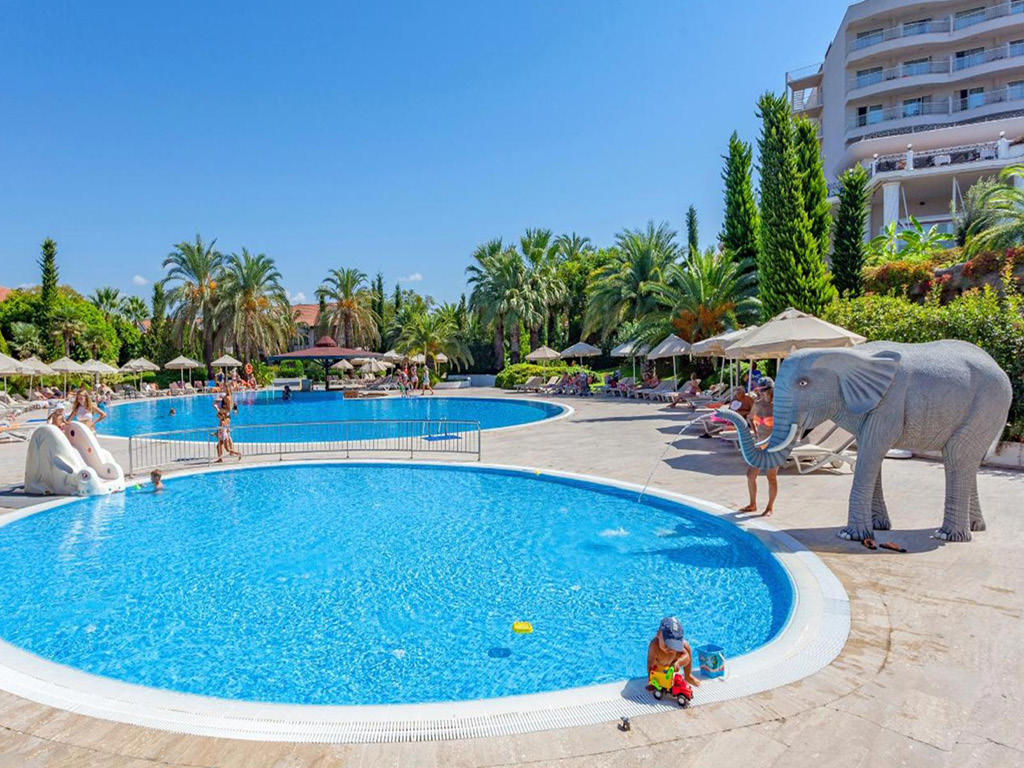 Starlight Resort Hotel - Foto 4