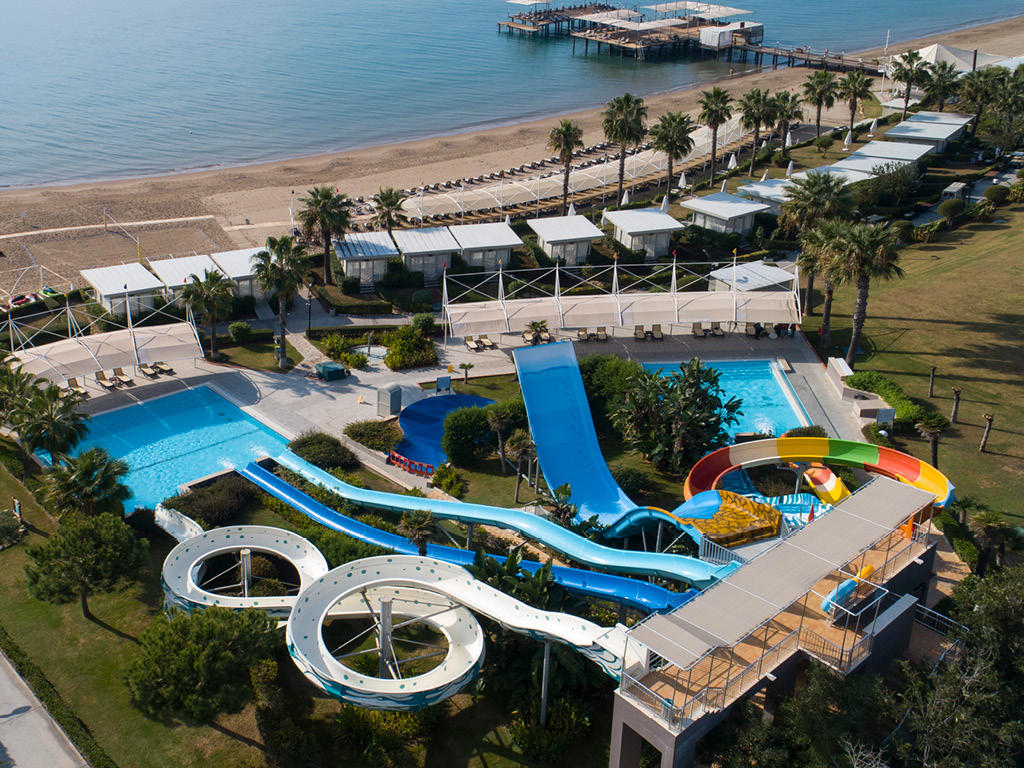 Susesi Luxury Resort - Foto 5