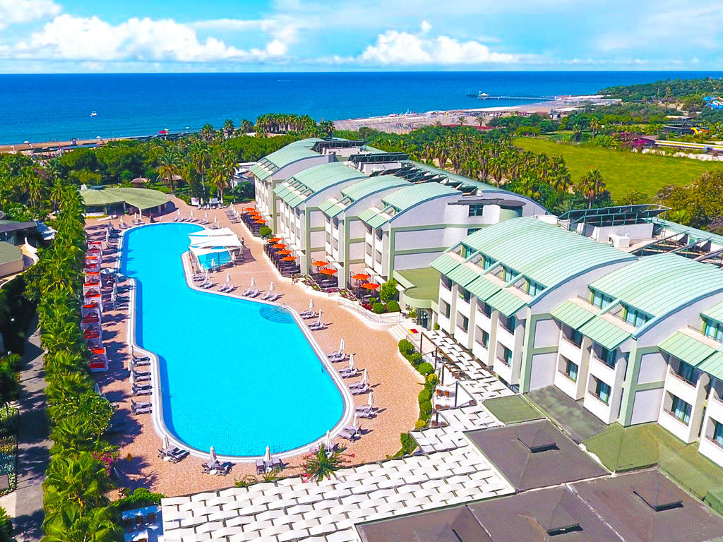 VONRESORT Elite - Foto 2