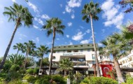 Lancora Beach Hotel