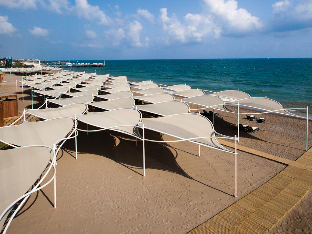 Cornelia Diamond Golf Resort & Spa - Foto 3
