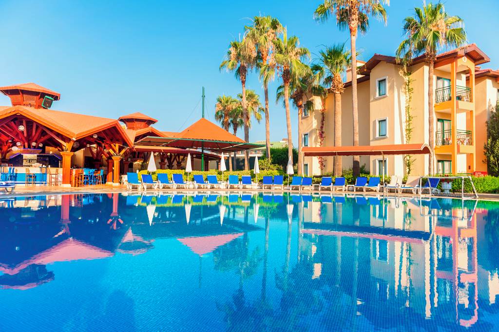 Miramare Queen Hotel