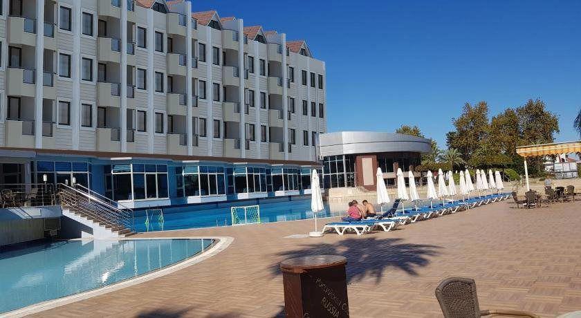 Rox Resort