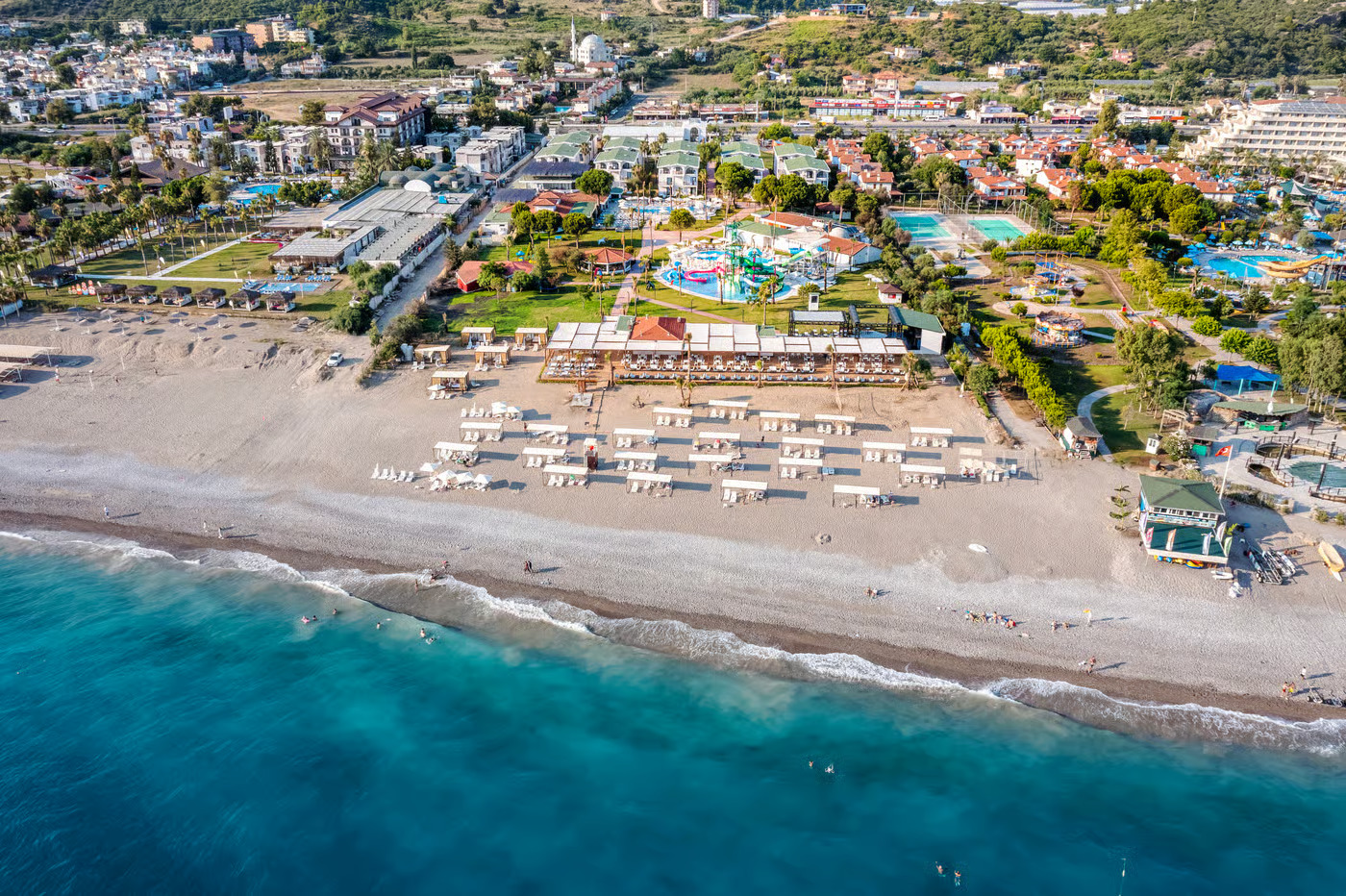 La Benata Hotel