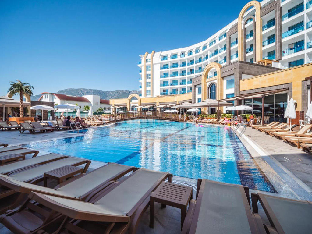 The Lumos Deluxe Resort Hotel & Spa - Foto 3