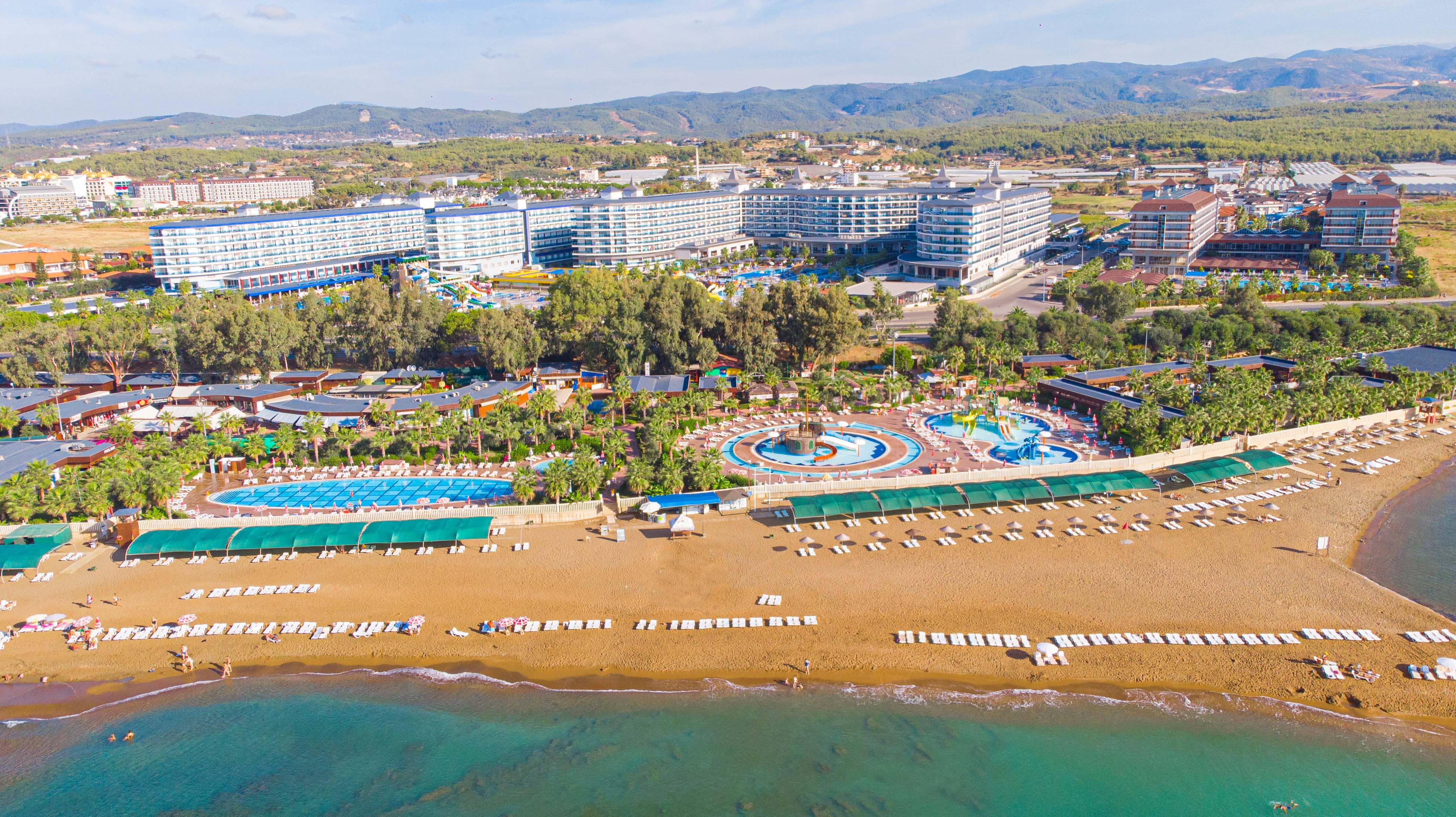EFTALIA AQUA RESORT - Foto 4