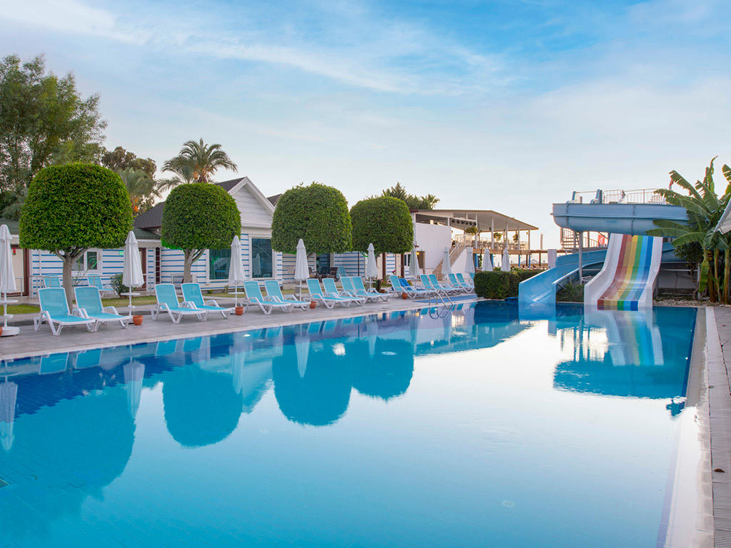 Armas Beach Hotel - Foto 5