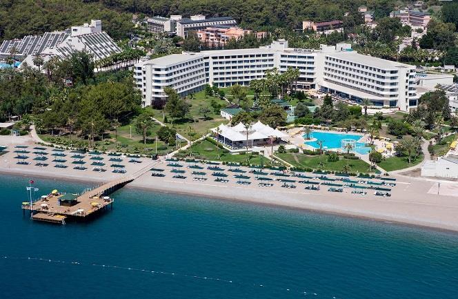 Mirage Park Resort - Foto 4