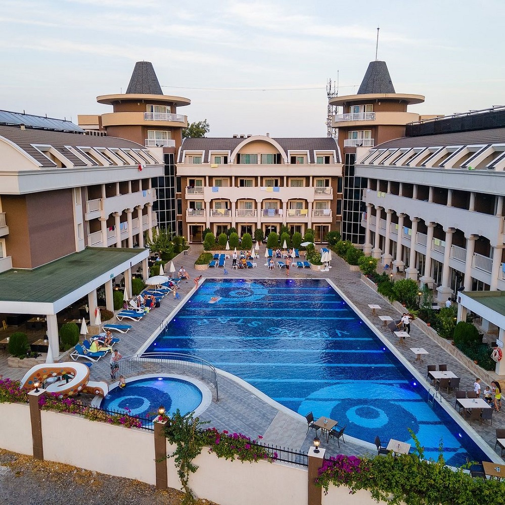 Viking Star Hotel