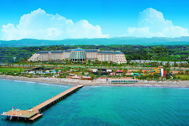 Long Beach Resort Hotel & Spa - Foto 1
